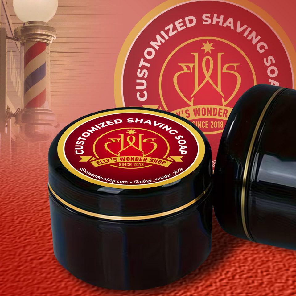 shaving soap — classic handmade formula shaving soap — classic handmade formula