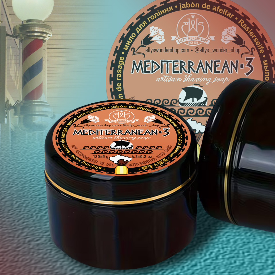 shaving soap — classic handmade formula shaving soap — classic handmade formula