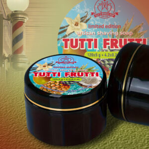 Home Tutti Frutti Saving Soap